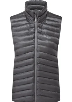 Rab Cirrus Flex Vest Wmns Graphene
