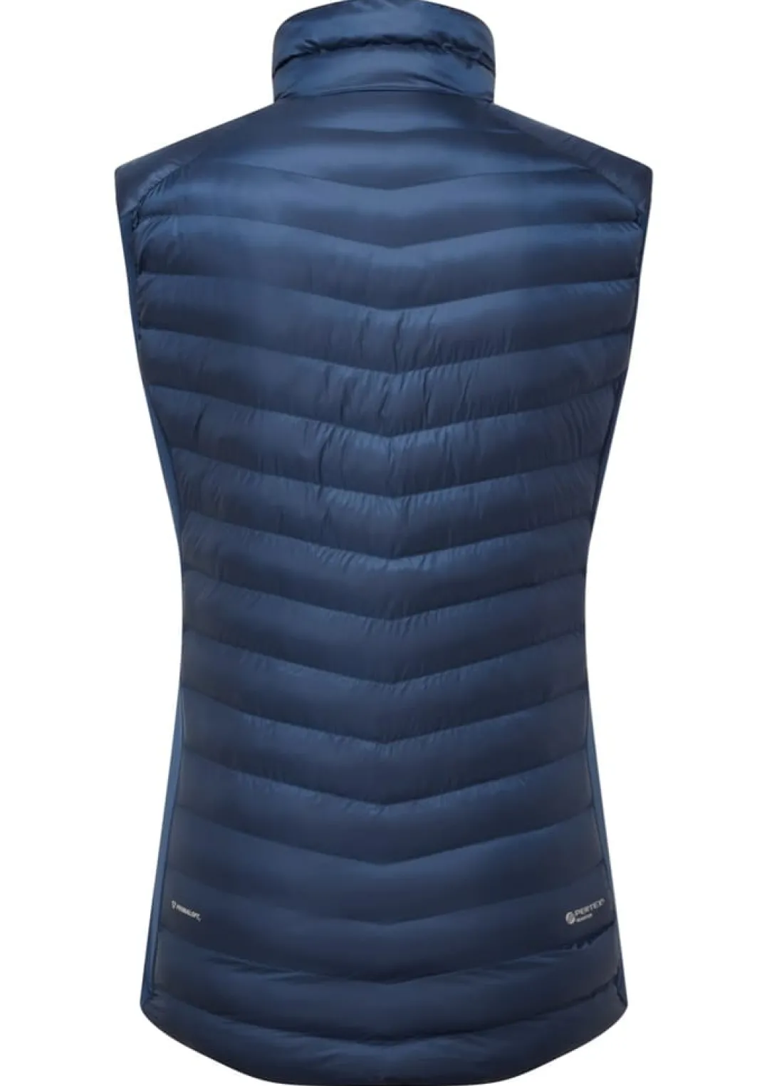 Rab Cirrus Flex Vest Wmns Tempest Blue