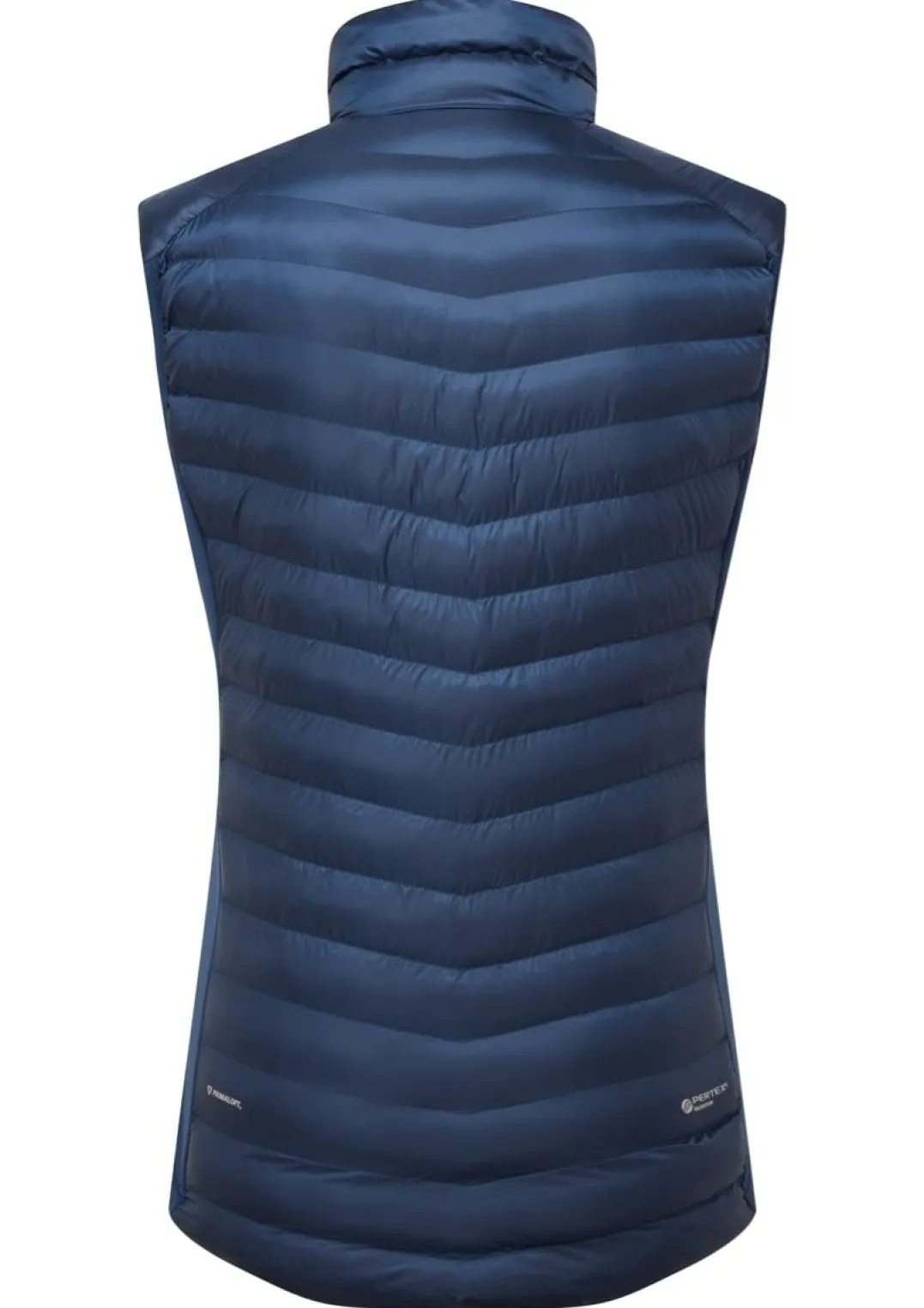 Rab Cirrus Flex Vest Wmns Tempest Blue
