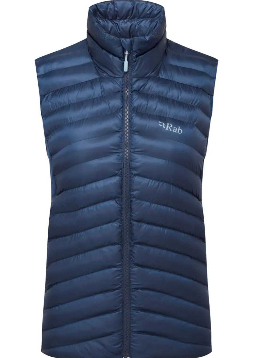 Rab Cirrus Flex Vest Wmns Tempest Blue