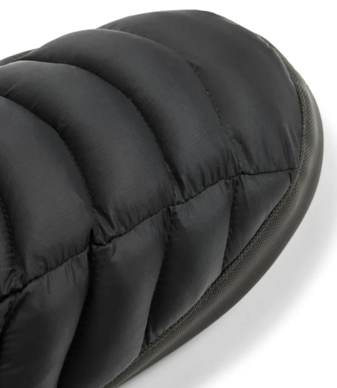 Rab Cirrus Hut Slippers Black