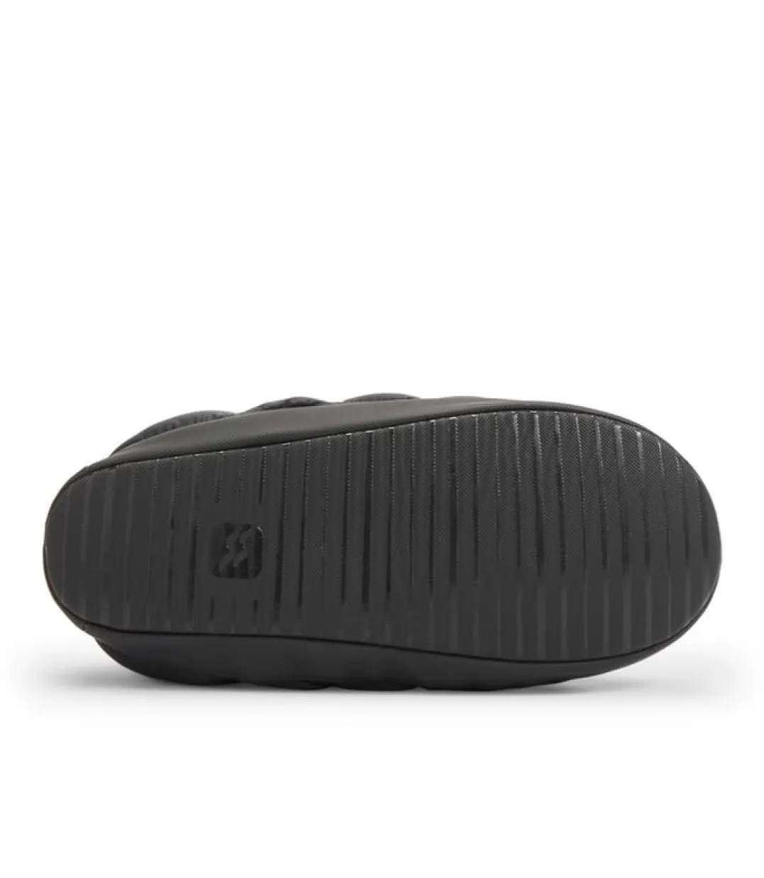 Rab Cirrus Hut Slippers Black