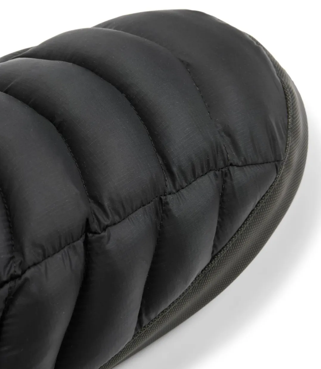 Rab Cirrus Hut Slippers Black