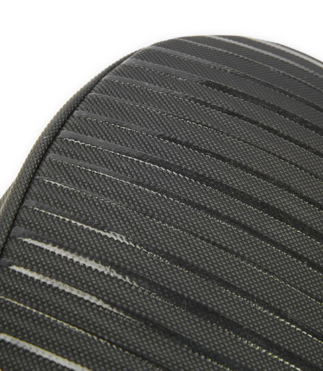 Rab Cirrus Hut Slippers Black