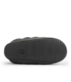 Rab Cirrus Hut Slippers Black