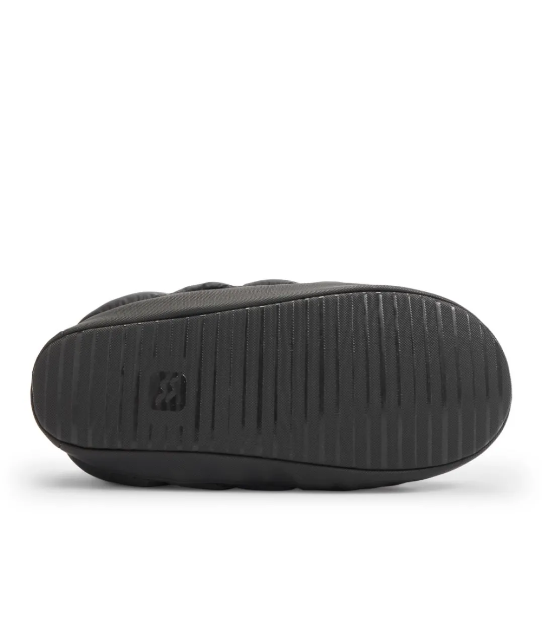 Rab Cirrus Hut Slippers Black