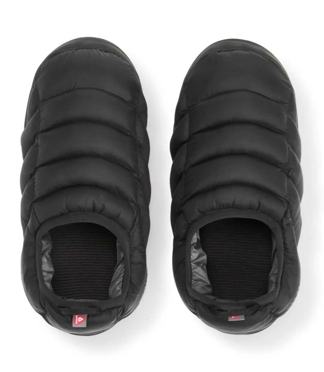 Rab Cirrus Hut Slippers Black
