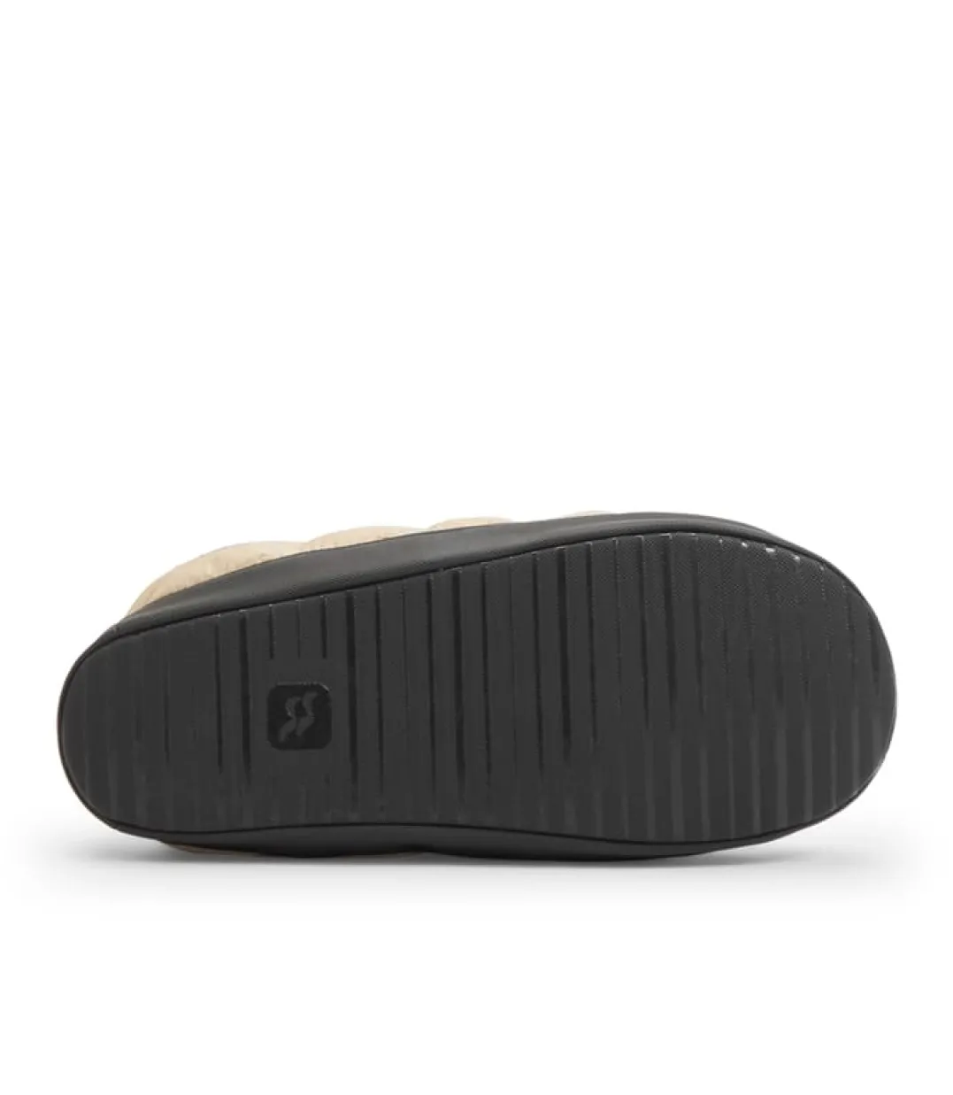 Rab Cirrus Hut Slippers Black