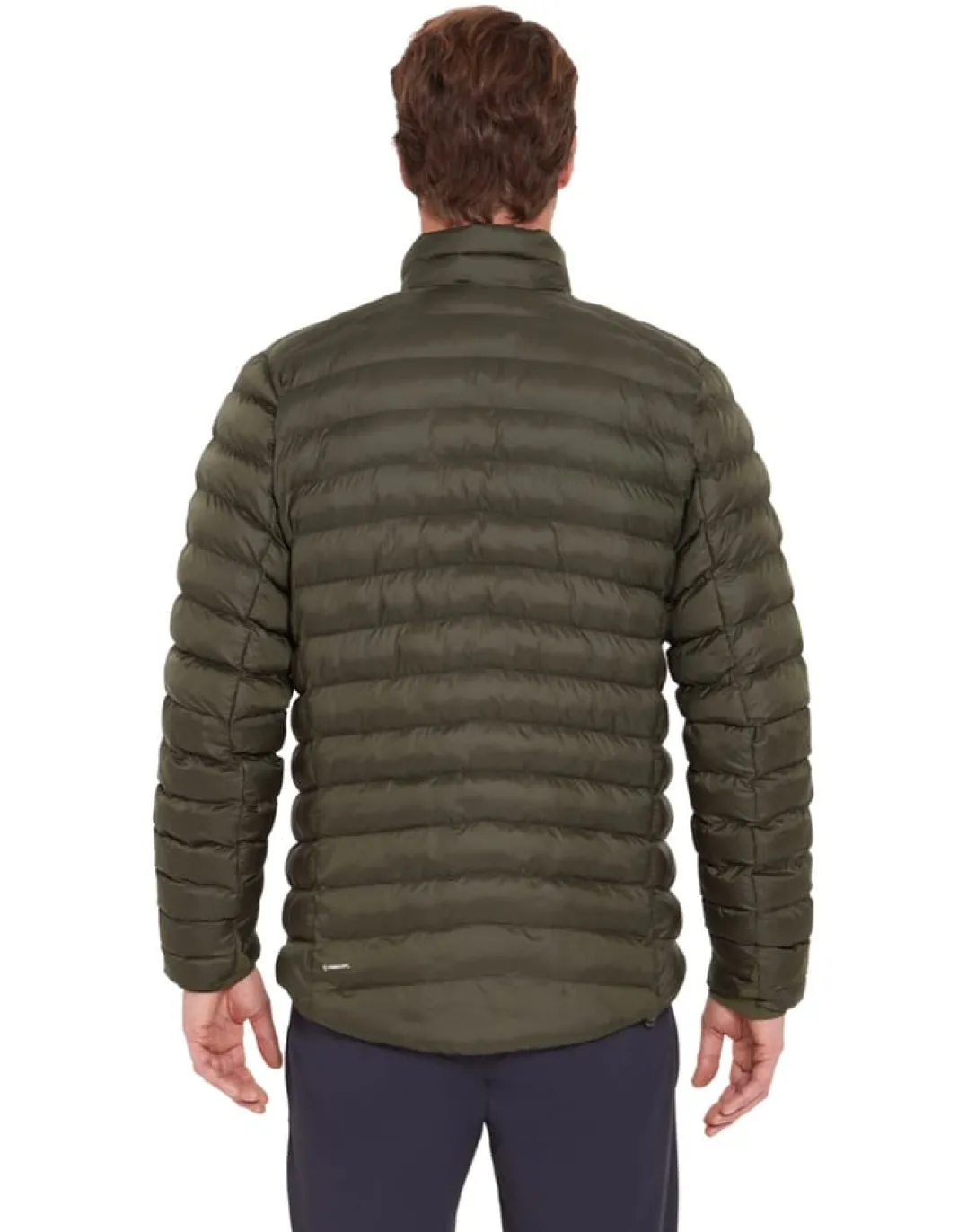 Rab Cirrus Jacket Army
