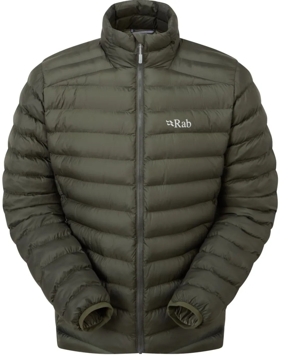 Rab Cirrus Jacket Army