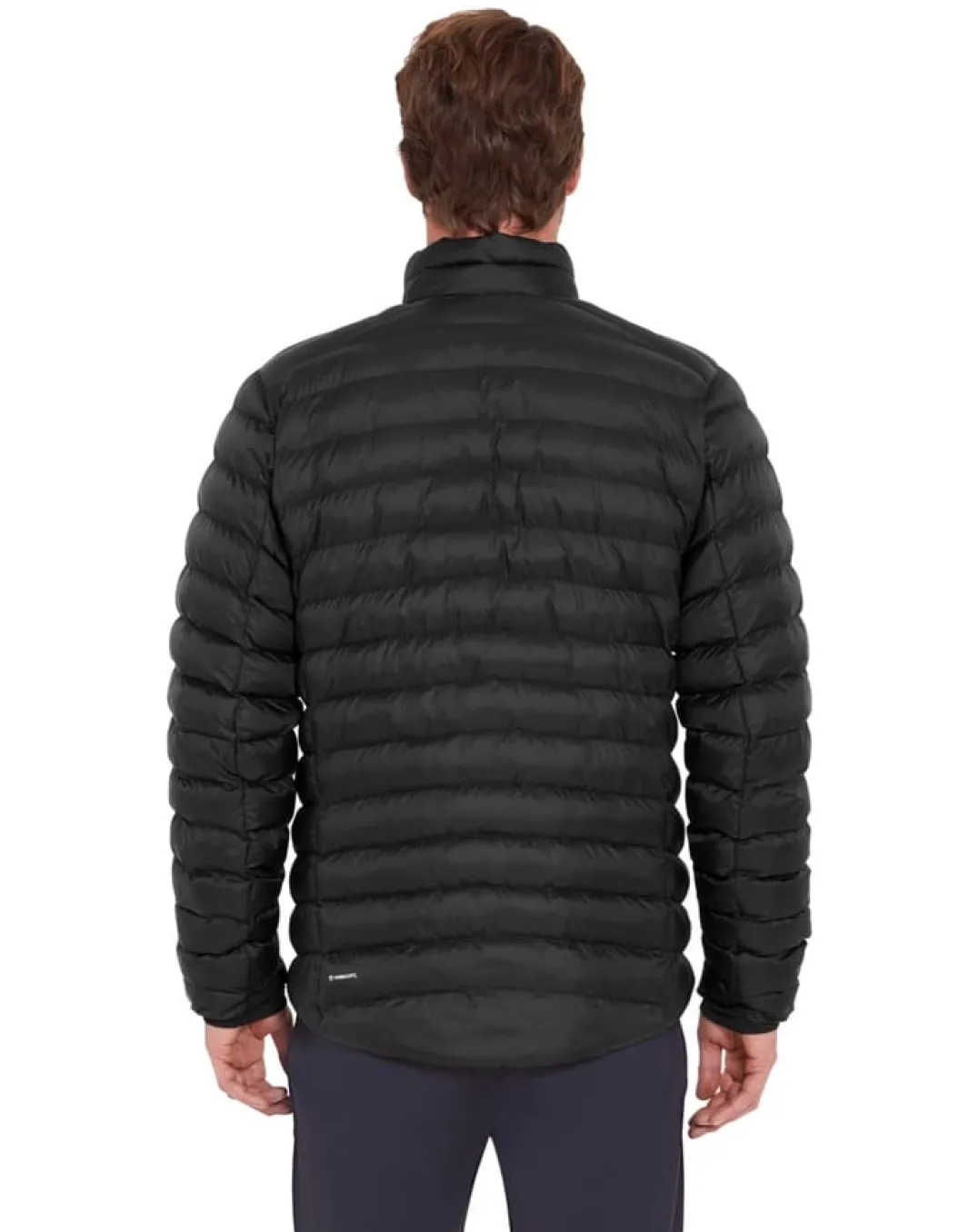 Rab Cirrus Jacket Black