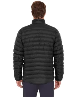 Rab Cirrus Jacket Black