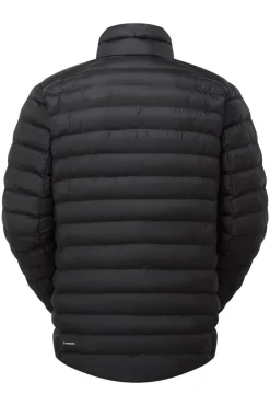 Rab Cirrus Jacket Black