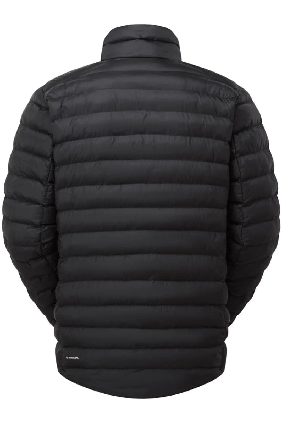 Rab Cirrus Jacket Black