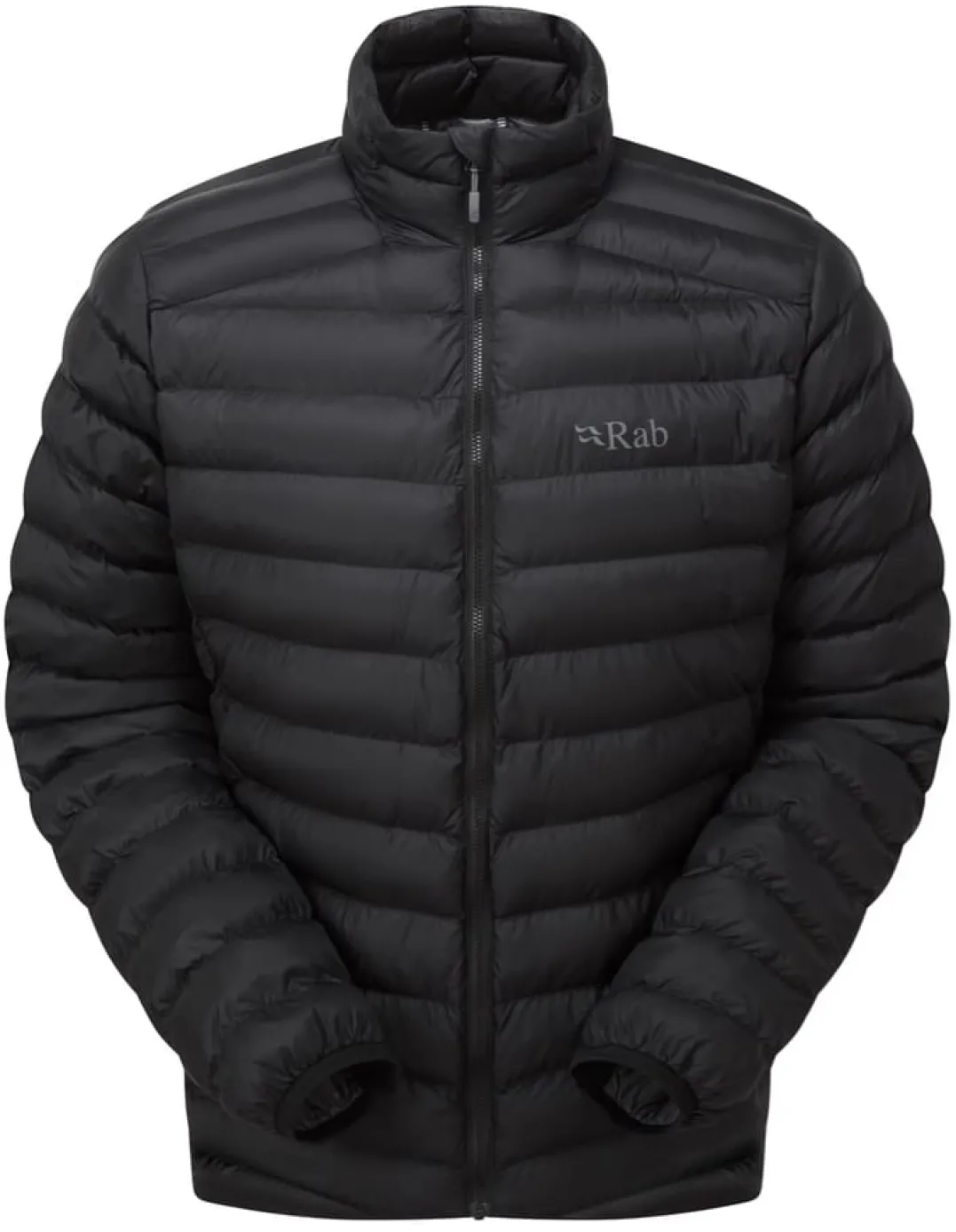 Rab Cirrus Jacket Black