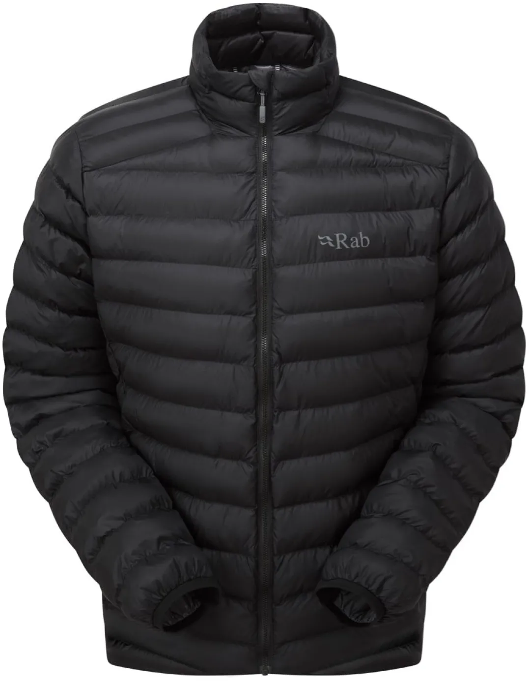Rab Cirrus Jacket Black