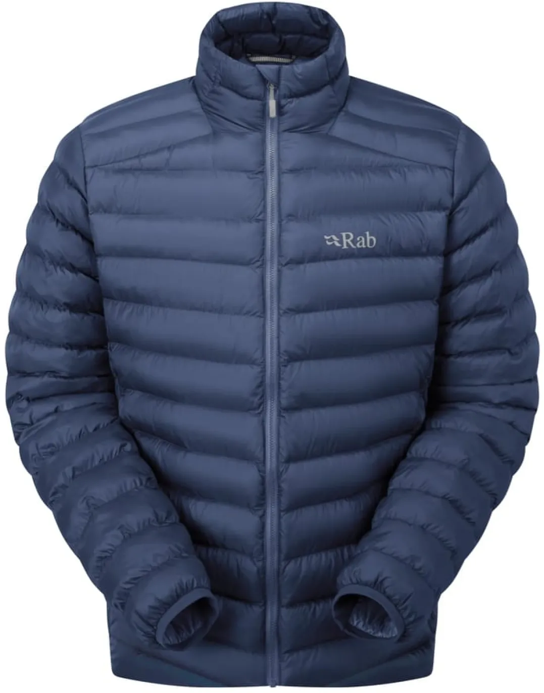 Rab Cirrus Jacket Tempest Blue