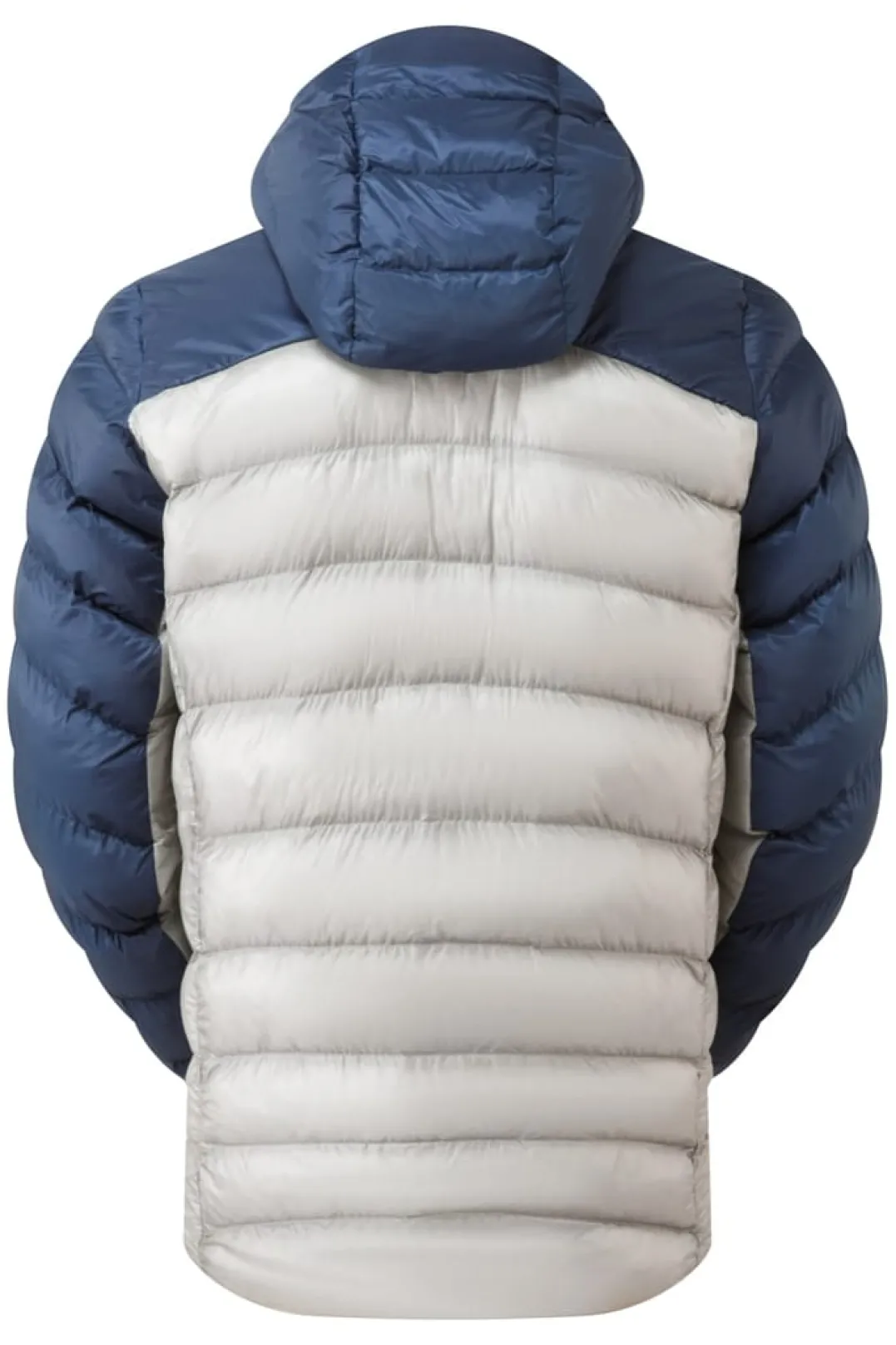 Rab Cirrus Ultra Hoody Tempest Blue/Light Zinc