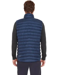 Rab Cirrus Vest Tempest Blue