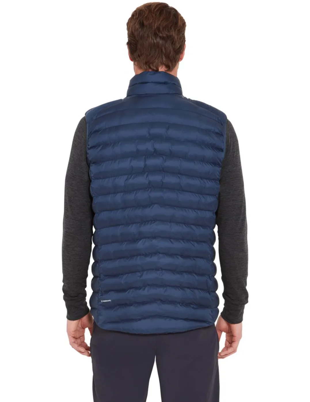 Rab Cirrus Vest Tempest Blue