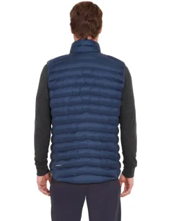 Rab Cirrus Vest Tempest Blue