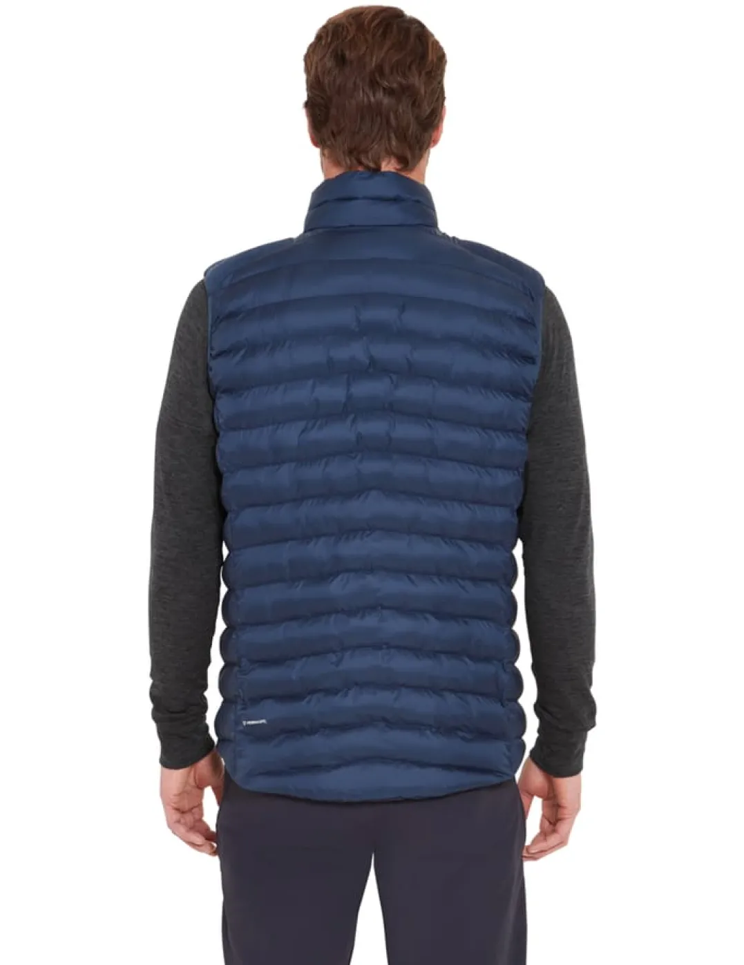 Rab Cirrus Vest Tempest Blue