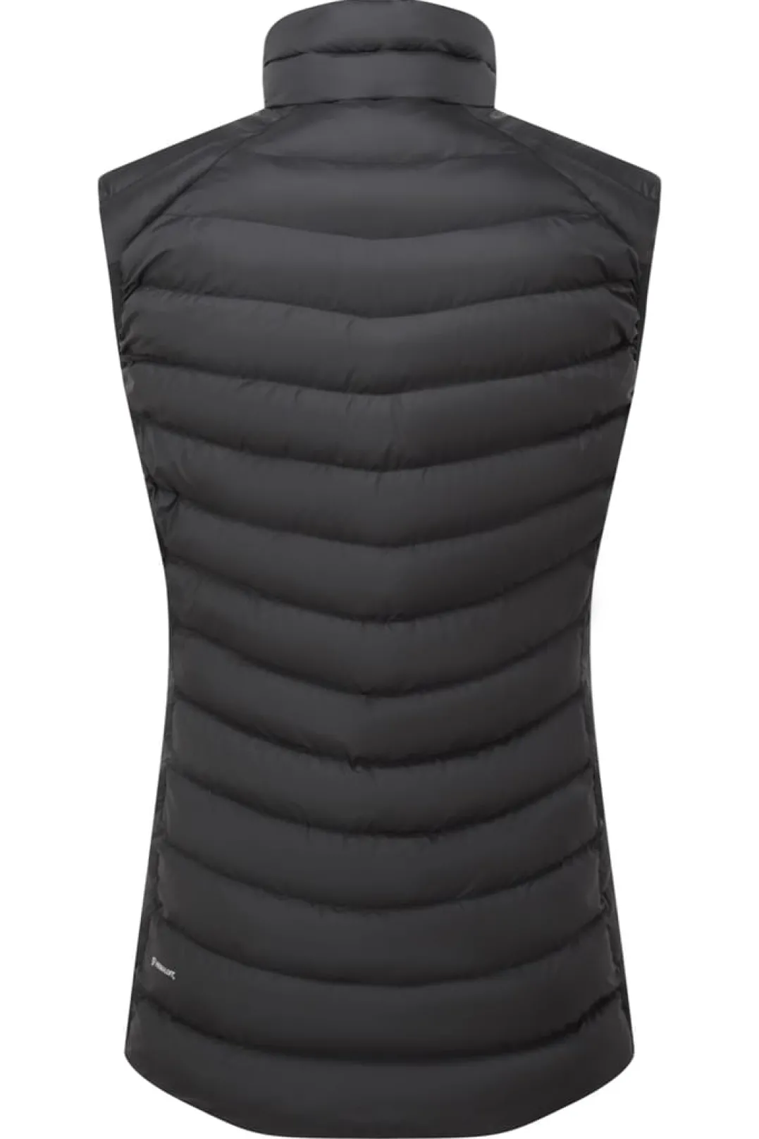 Rab Cirrus Vest Wmns Black