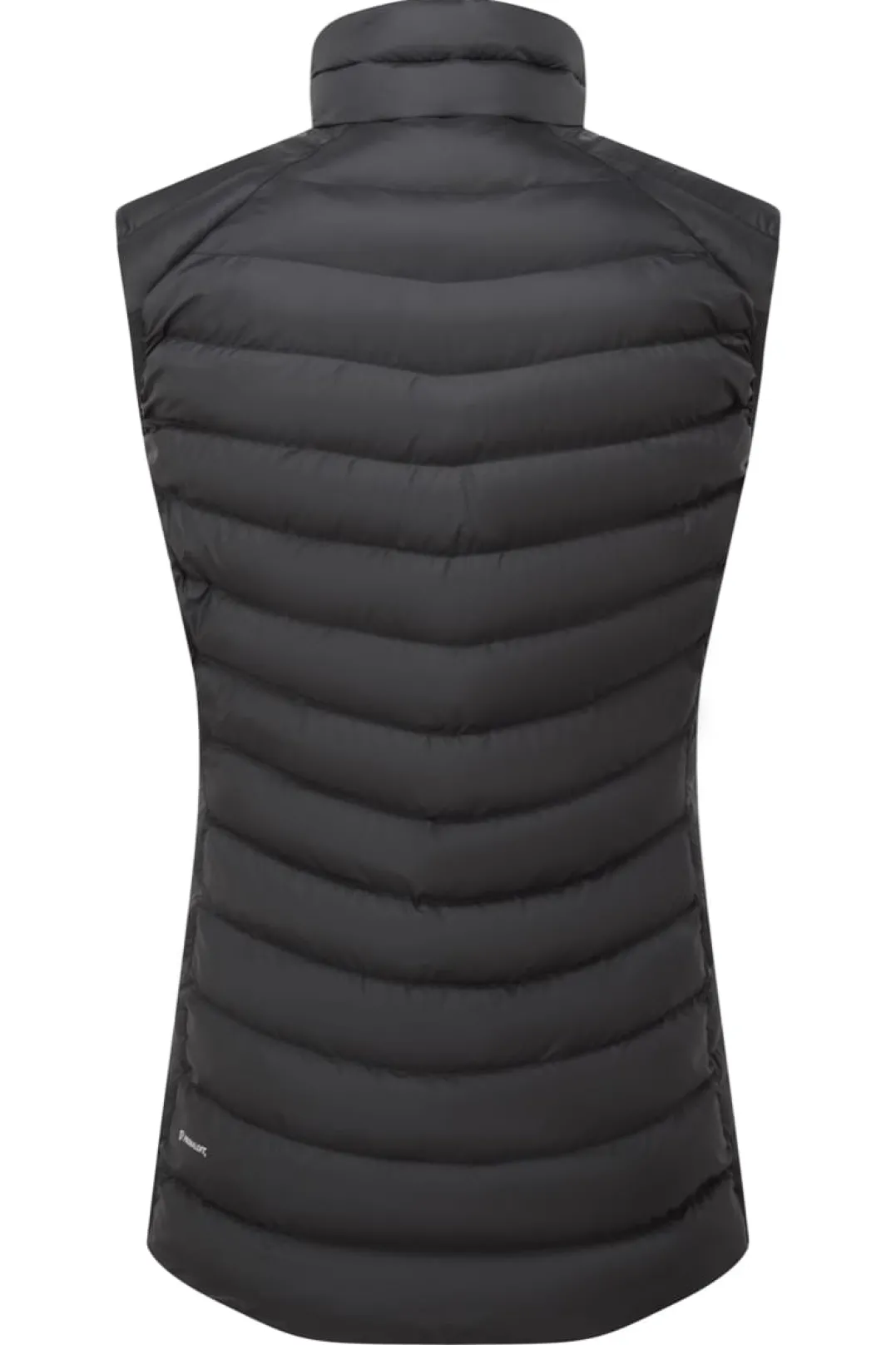 Rab Cirrus Vest Wmns Black