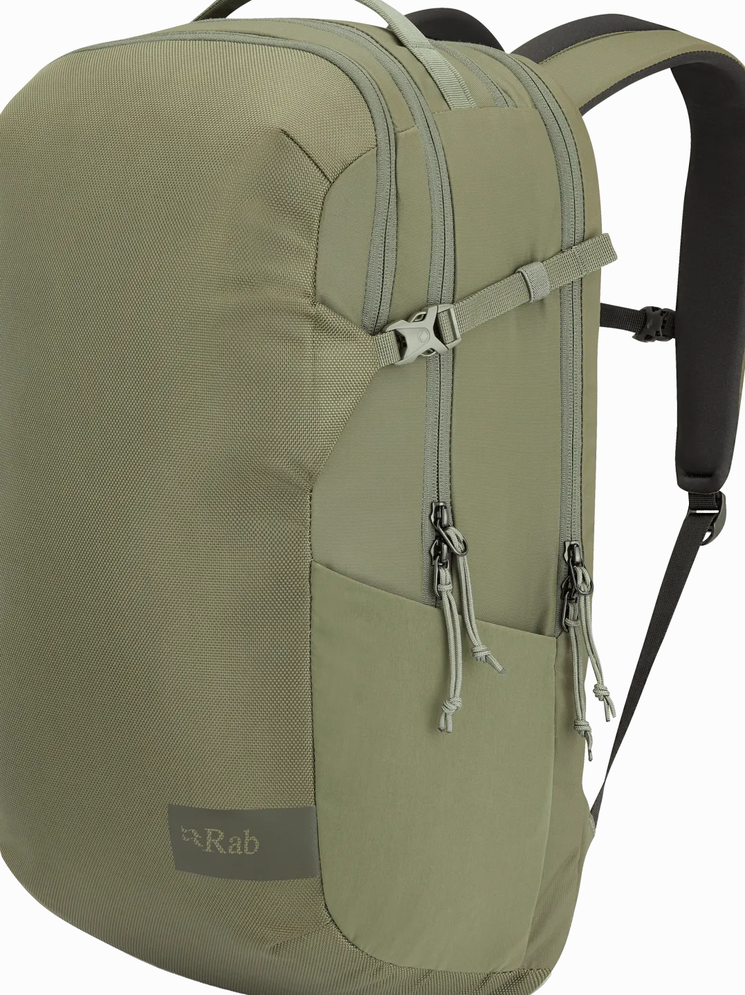 Rab Depot 28 Dark Olive