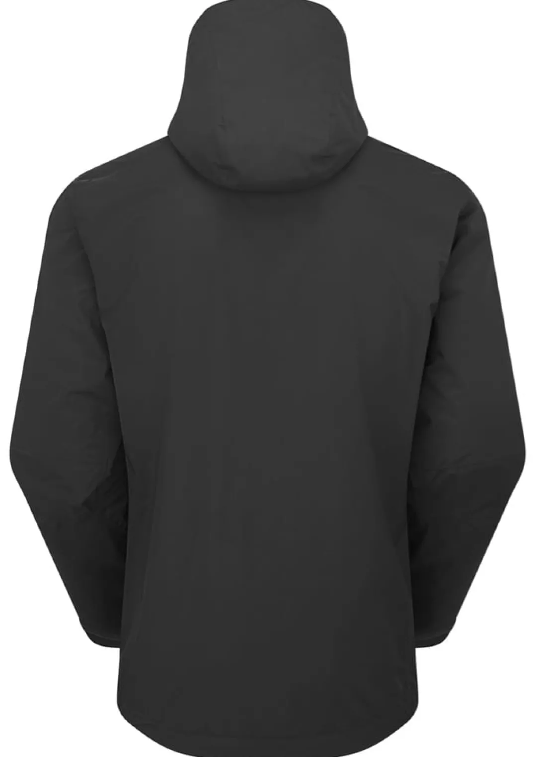 Rab Downpour Mountain Jacket Black