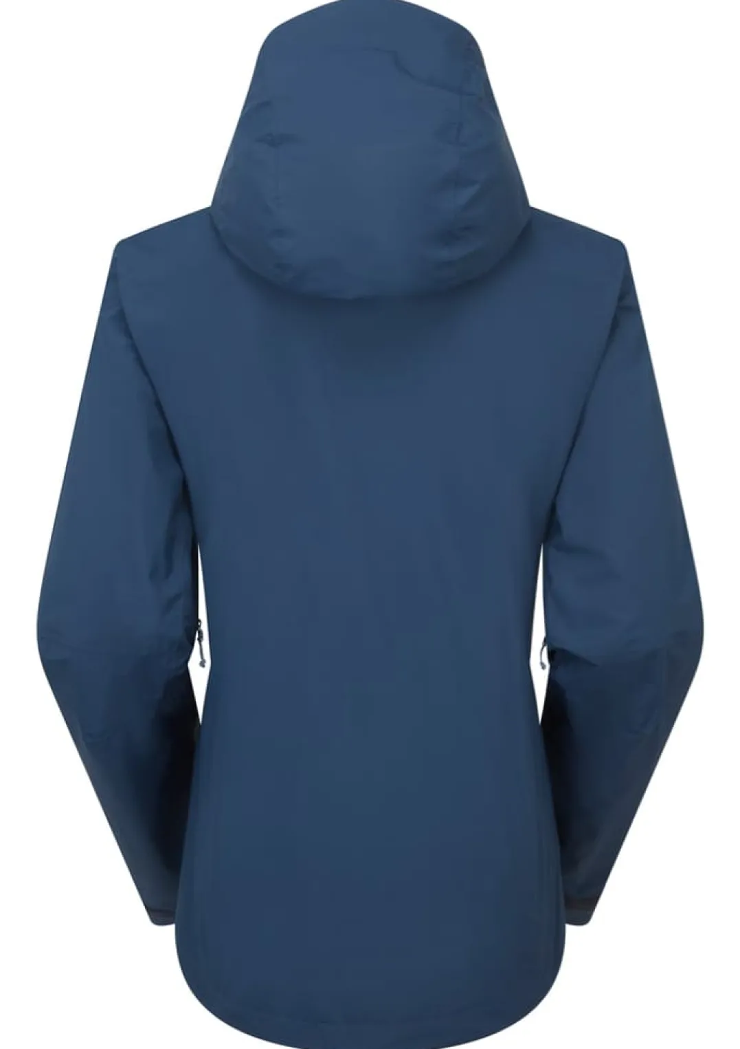 Rab Downpour Mountain Jacket Wmns Tempest Blue