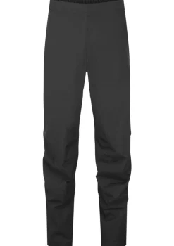 Rab Downpour Mountain Pants Black