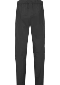 Rab Downpour Mountain Pants Black