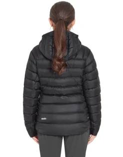 Rab Electron Hoody Wmns Black