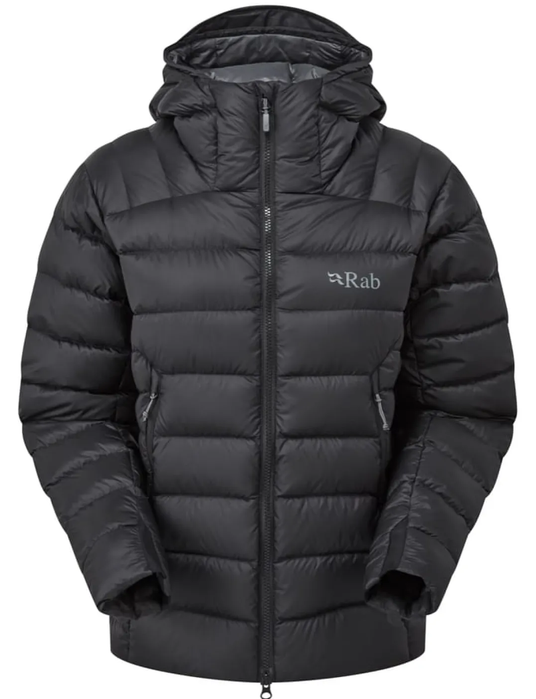 Rab Electron Hoody Wmns Black