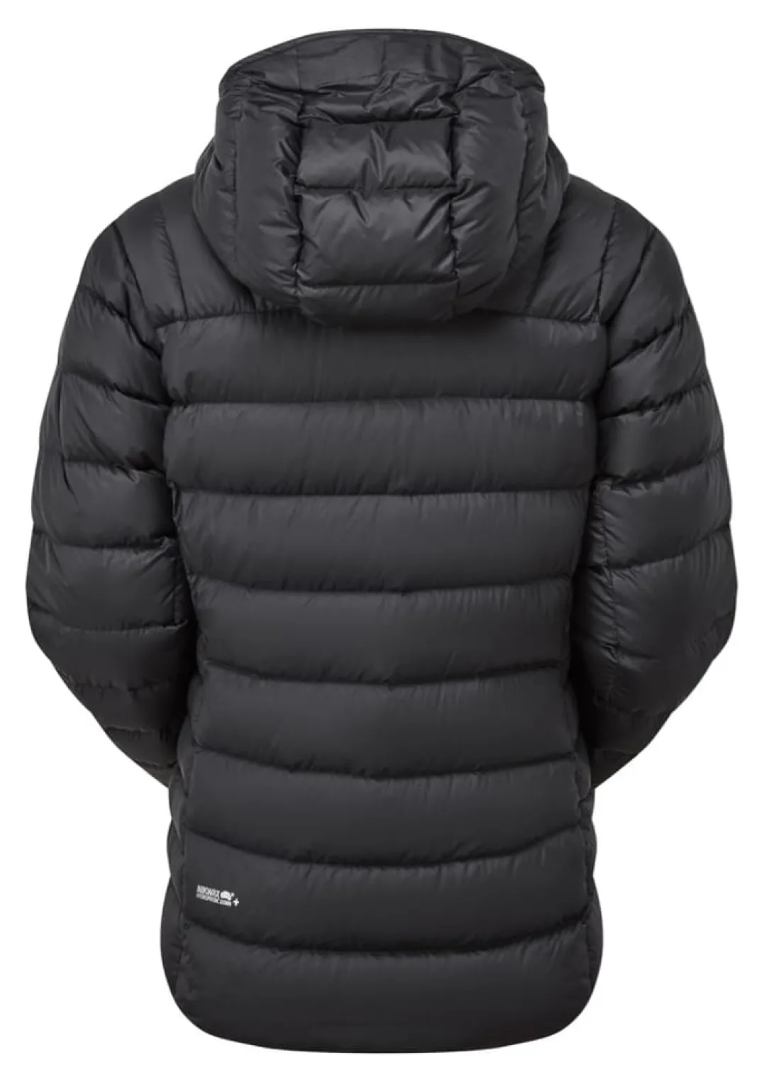 Rab Electron Hoody Wmns Black