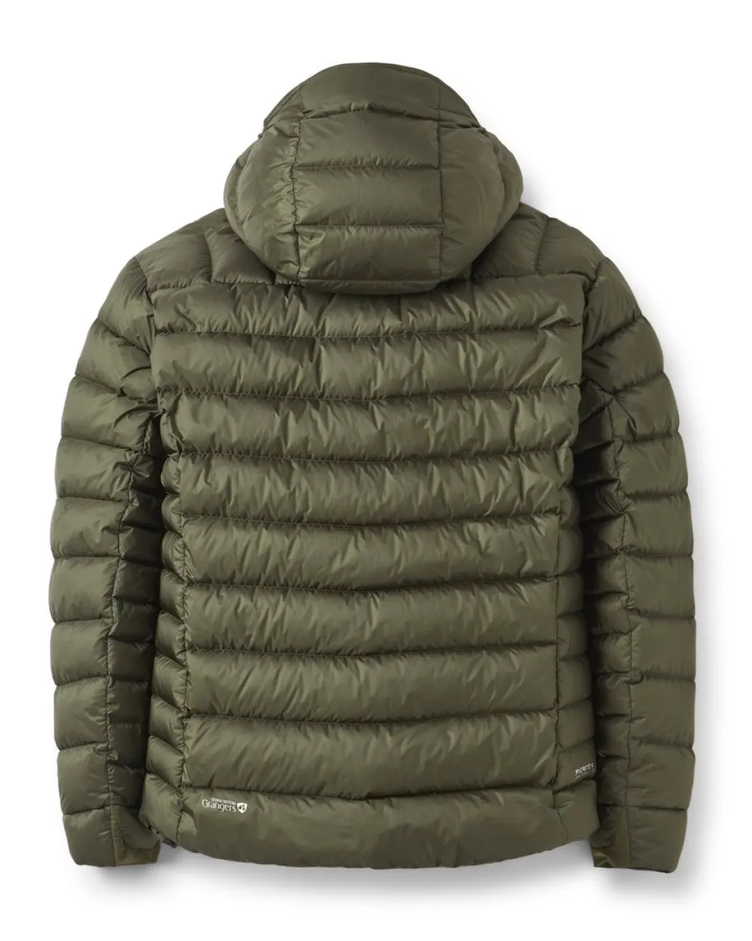 Rab Electron Pro Hoody Army