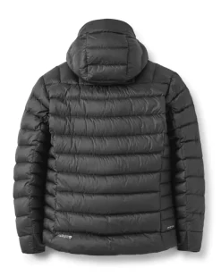 Rab Electron Pro Hoody Black