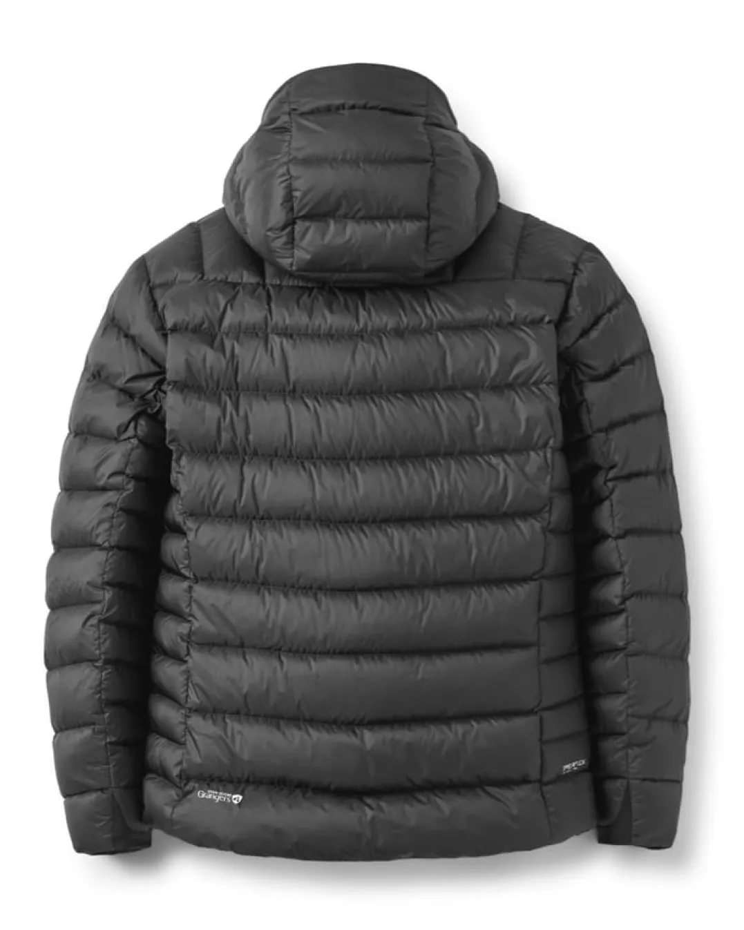 Rab Electron Pro Hoody Black