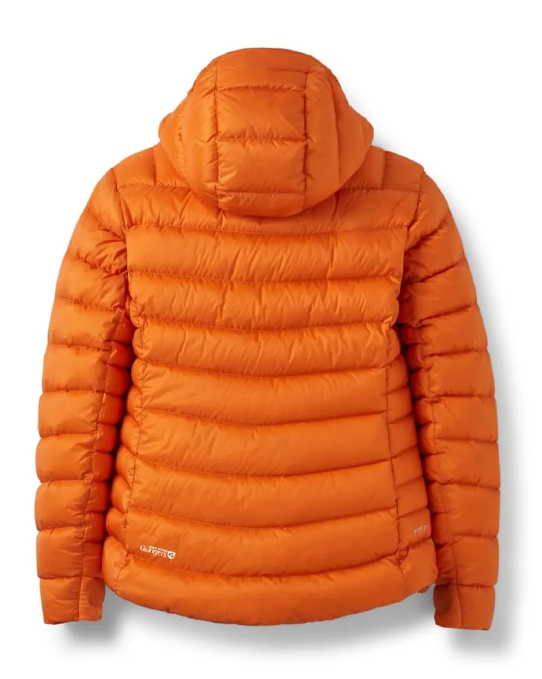 Rab Electron Pro Hoody Wmns Dark Melba