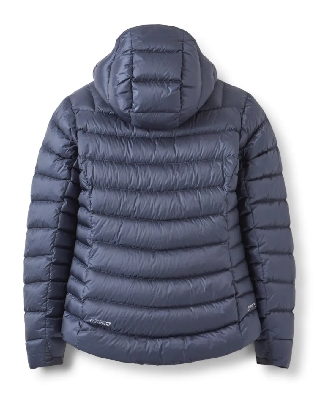 Rab Electron Pro Hoody Wmns Steel