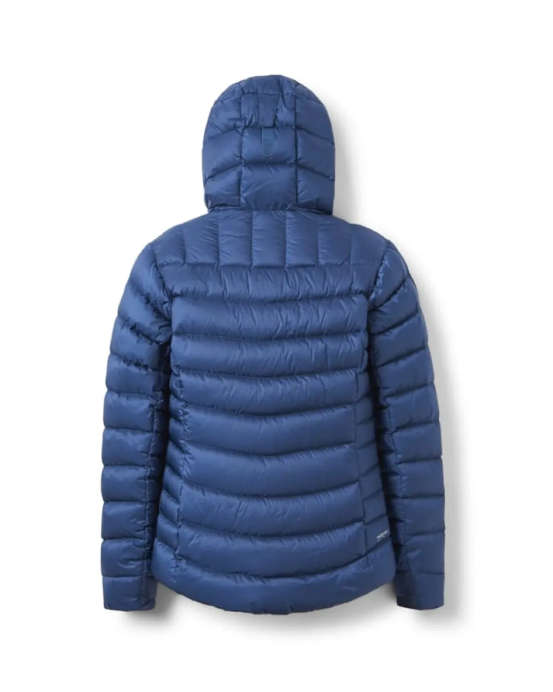 Rab Electron Pro Hoody Wmns Tempest Blue