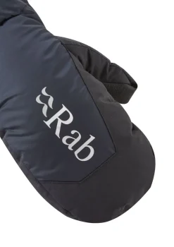 Rab Endurance Down Mitt Beluga