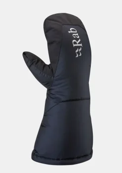 Rab Endurance Down Mitt Beluga