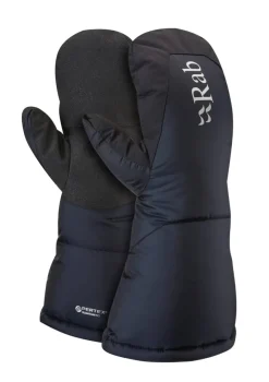 Rab Endurance Down Mitt Beluga