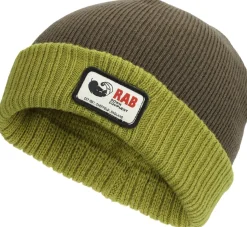 Rab Essential Beanie Army