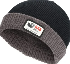 Rab Essential Beanie Black