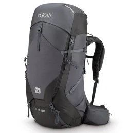 Rab Exion 55 Anthracite/Graphene