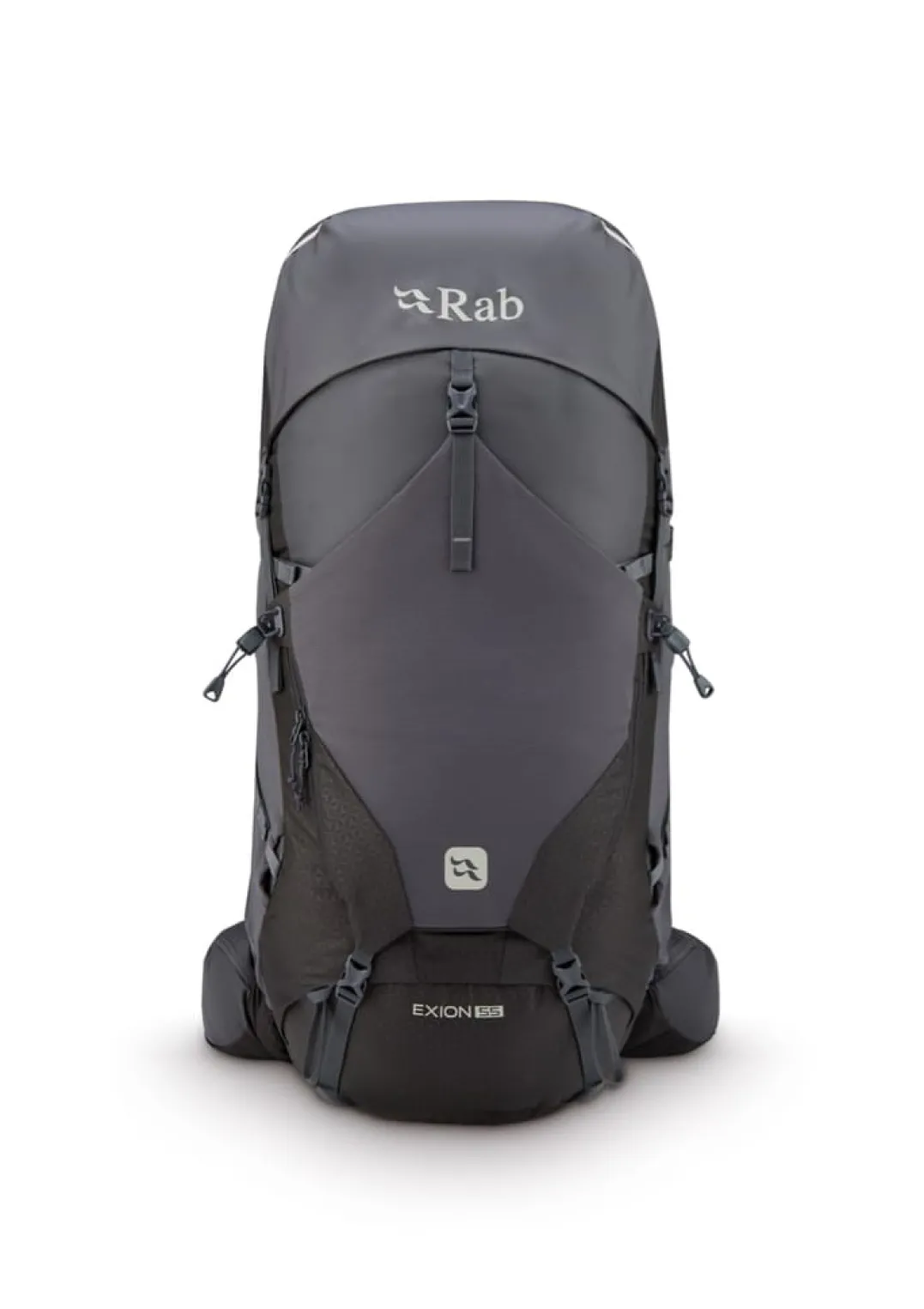 Rab Exion 55 Anthracite/Graphene