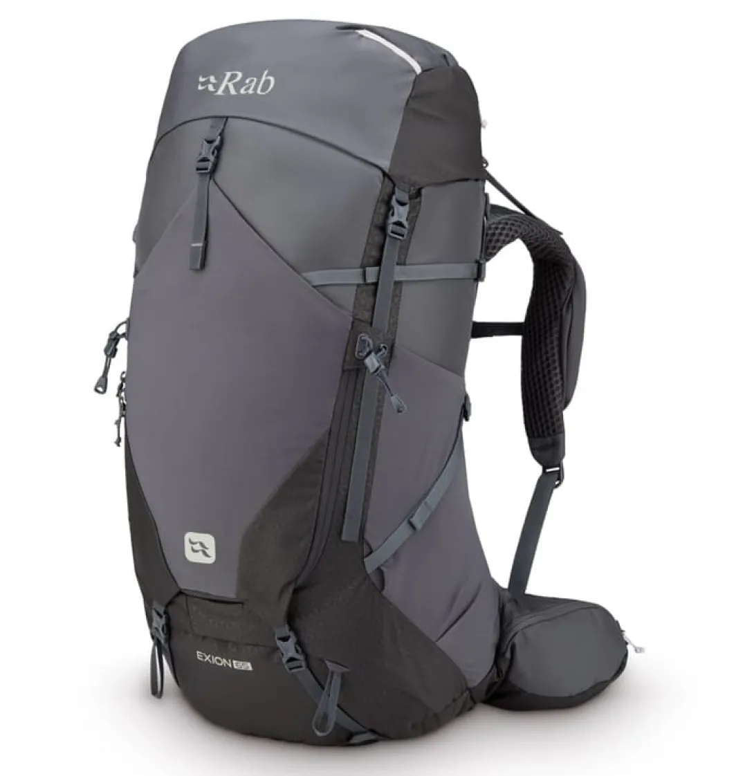 Rab Exion 65 Anthracite/Graphene